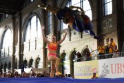 WELTKLASSE ZUERICH 2024