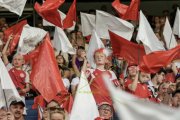 POLEN - DAENEMARK