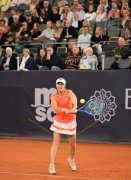 WTA HAMBURG 2026