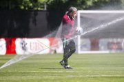 SCHWEIZ TRAINING
