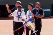 FRENCH OPEN 2026