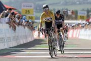 TOUR DE SUISSE WOMEN 2025