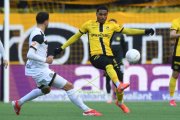 YB - LUGANO