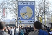 WANKDORF UHR