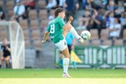 ST.GALLEN - THUN