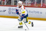 LAUSANNE - KLOTEN