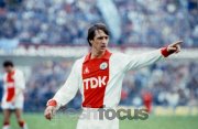 JOHAN CRUYFF