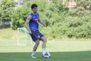 TRAINING LUZERN