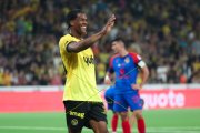 YB - BASEL