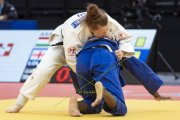 JUDO LAUSANNE 2026