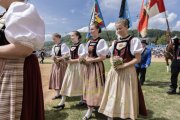 SOLOTHURNER KANTONAL SCHWINGFEST