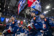 ZSC - DAVOS
