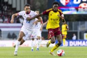 SION - SERVETTE