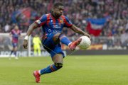 BASEL - YVERDON