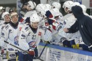 OLTEN - GCK LIONS