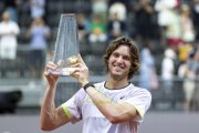 GENEVA OPEN 2023