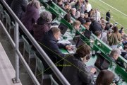 ST.GALLEN - THUN