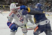 DAVOS - KLOTEN