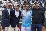 GENEVA OPEN 2026
