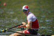 LUZERN REGATTA 2026