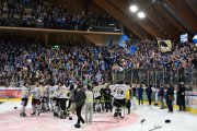 DAVOS - FRIBOURG