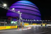 GP LAS VEGAS 2023