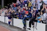 BASEL - ST.GALLEN