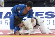 JUDO LAUSANNE 2026