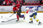 LAUSANNE - KLOTEN