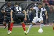 ZUERICH - WINTERTHUR