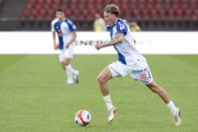 GC - SERVETTE