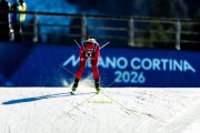 OLYMPIA MILANO CORTINA  2026