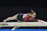 EM BUDAPEST 2024