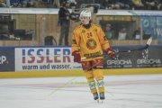 DAVOS - TIGERS