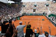 FRENCH OPEN 2026