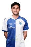 GC PORTRAIT