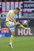 VADUZ - BASEL