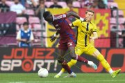 SERVETTE - YB