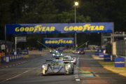 24H LE MANS