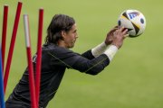 FUSSBALL EM 2024