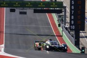 LONE STAR LE MANS 2024