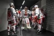 FRIBOURG - BIEL