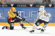 LUGANO - AJOIE