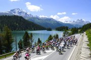 TOUR DE SUISSE 2025