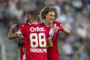 ST. GALLEN - SION