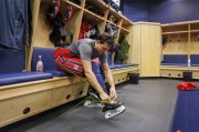 WINNIPEG - BUFFALO