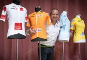 TOUR DE ROMANDIE 2025