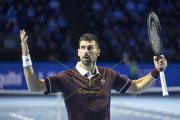 SWISS INDOORS 2026