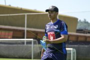 TRAINING LUZERN