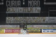 LUGANO - ZSC